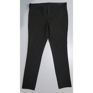 Rag & Bone Olive Ponte Skinny Pant Leggings